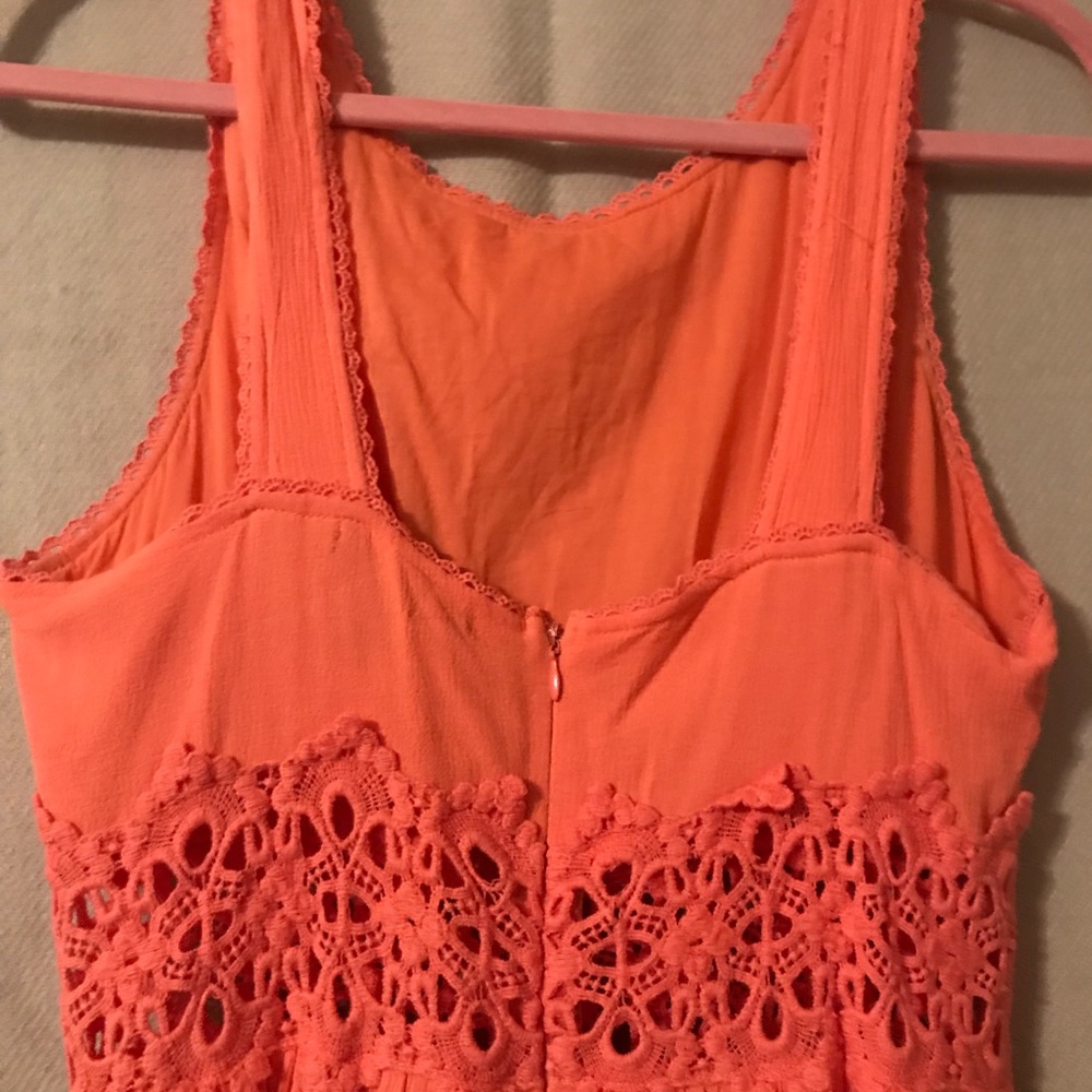 Dress - Picture 3 of 5